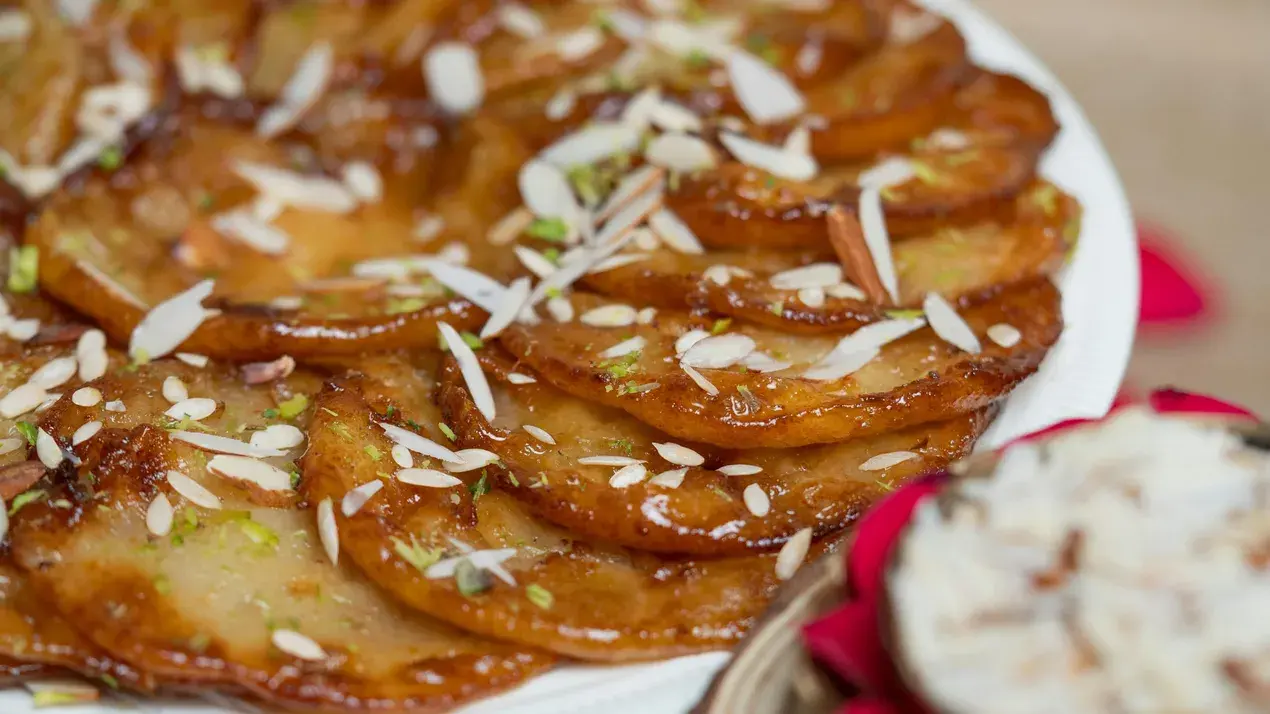 Malpua Recipe With Banana: Fruity Twist On Janmashtami Favorite With Easy Tips