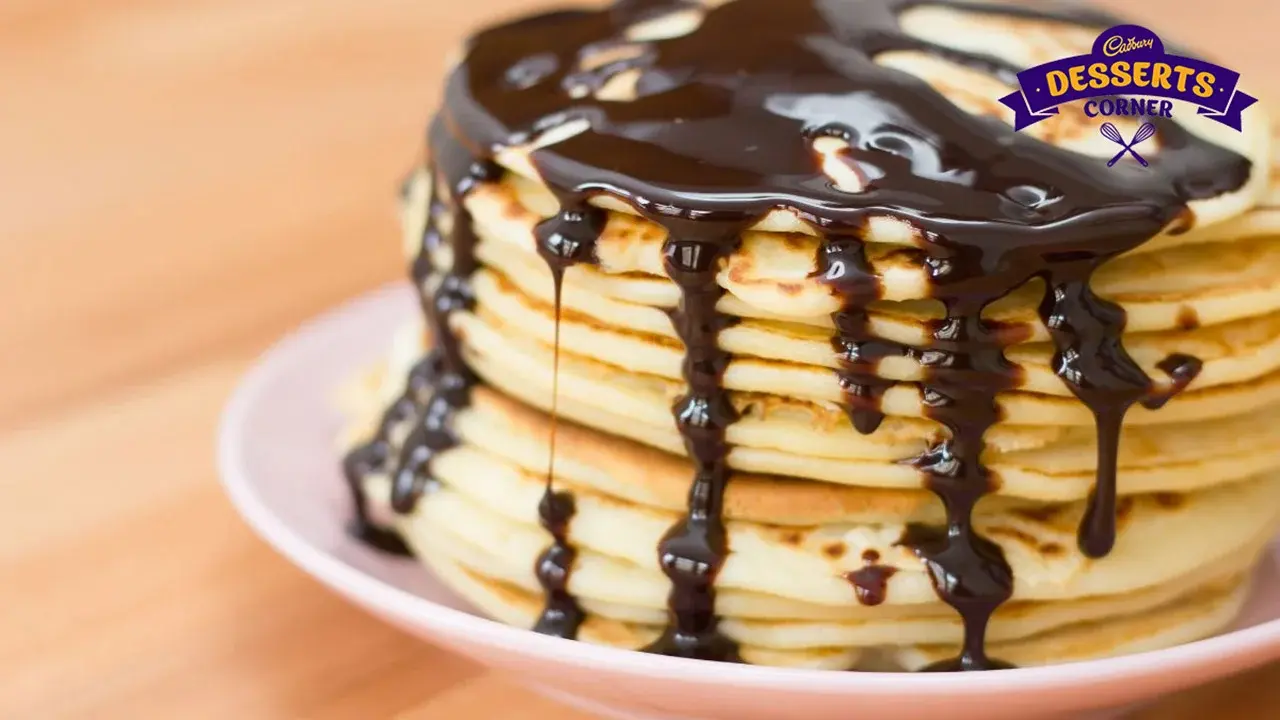 Mastering Chocolate Syrup Drizzles - 5 Pro Tips for Enhancing Your Desserts