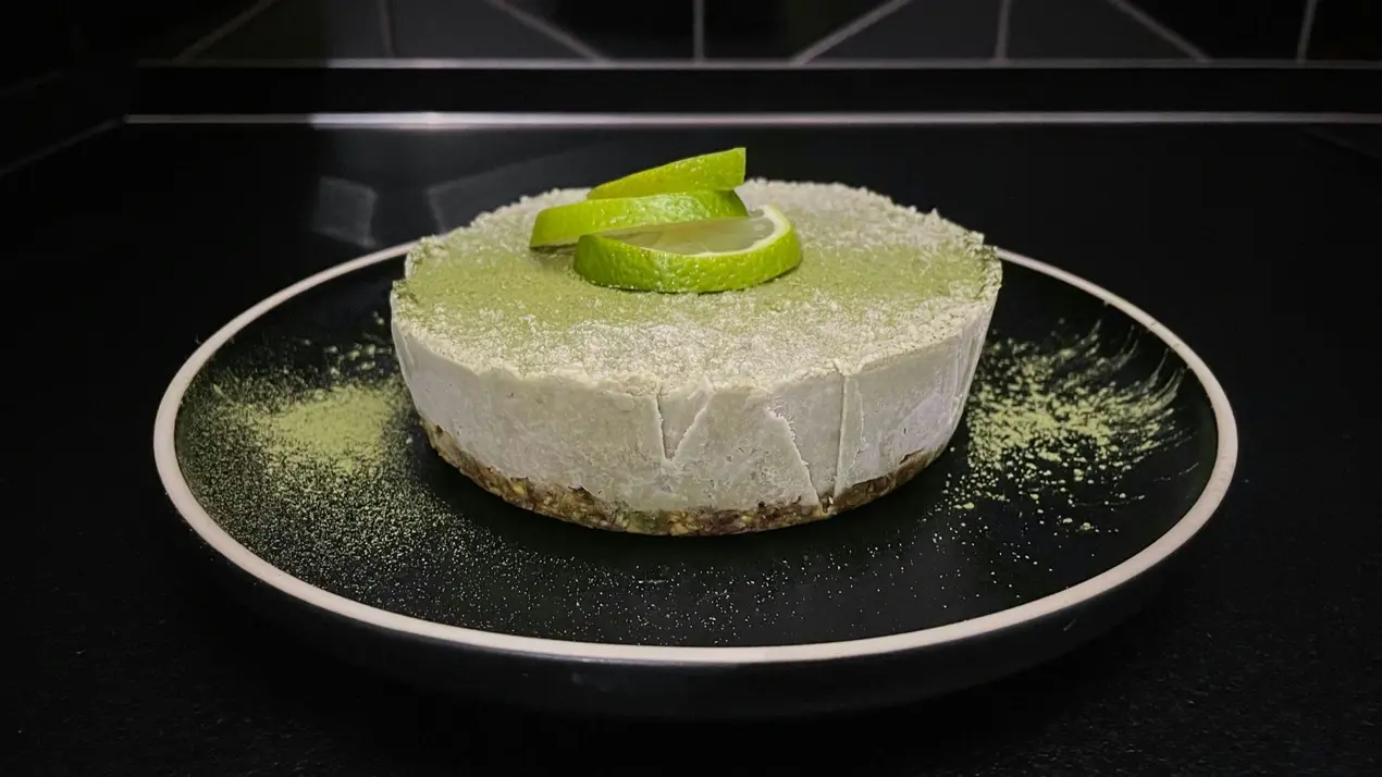Matcha Cheesecake: 5 Easy Ways to Make This Creamy Green Tea Dessert