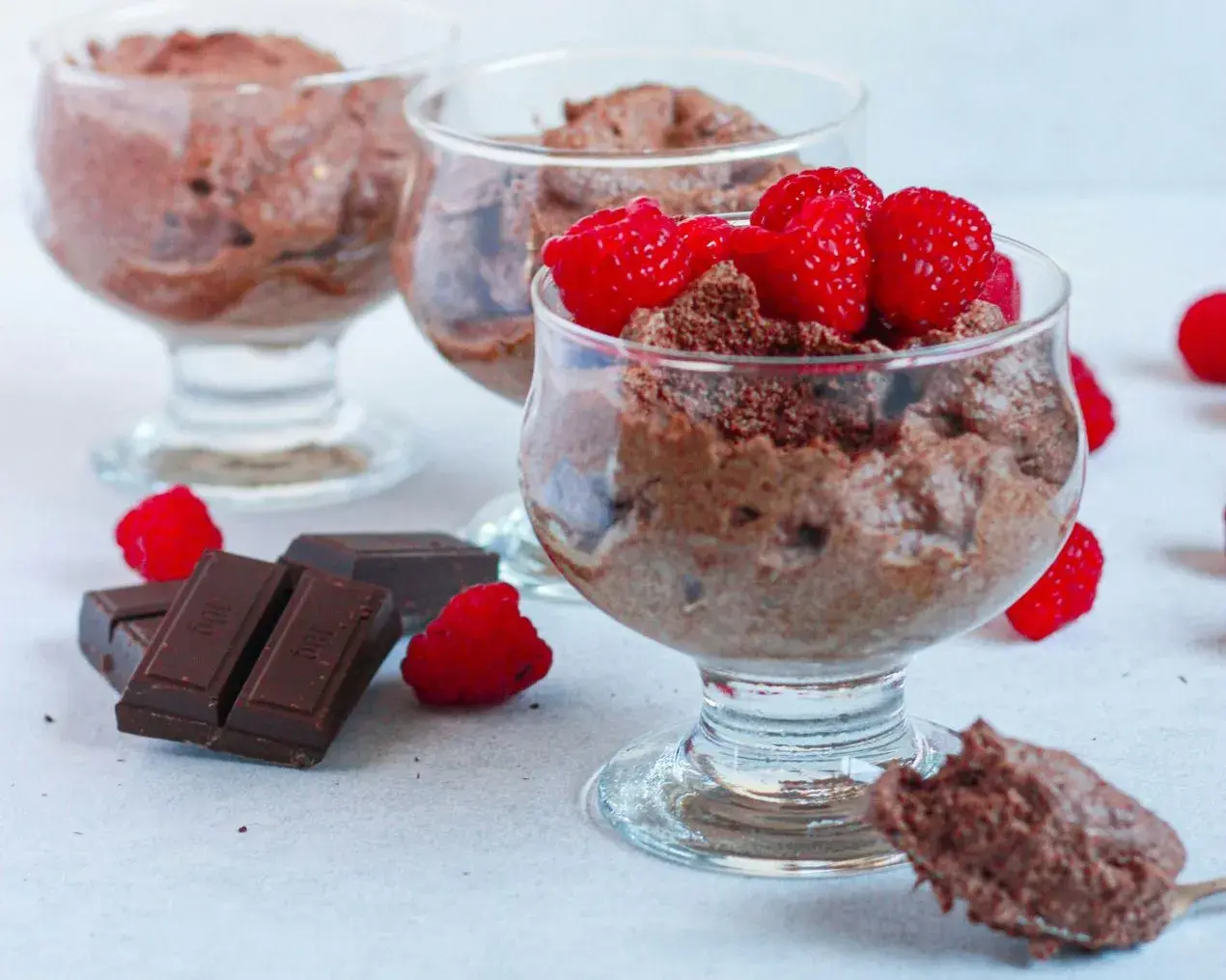 Mixed Dry Fruit Pudding with Bournville Swirls: Rich & Creamy in 7 Steps