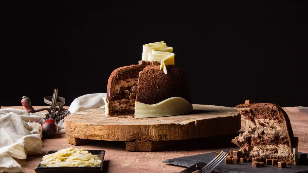 Monte Carlo Dessert Recipe: Ingredients, Preparation Method, Serving Ideas, And Helpful Baking Tips