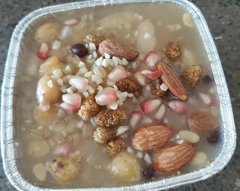 Muharram Special: Ashura Pudding Recipe with Dry Fruits and Healthy Cooking Tips