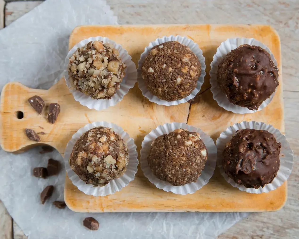 No-Bake Condensed Milk Dessert with Silk Chocolate