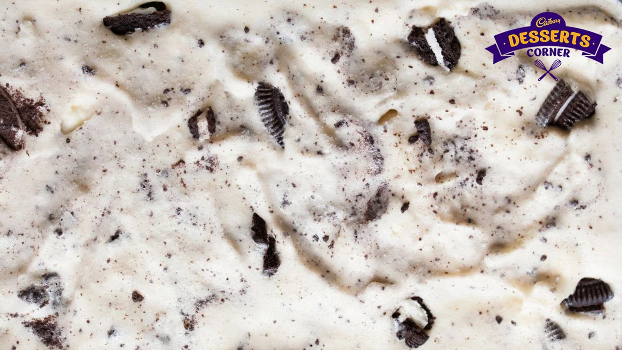 Oreo and Ice Cream: Delicious Frozen Treats for Every Season