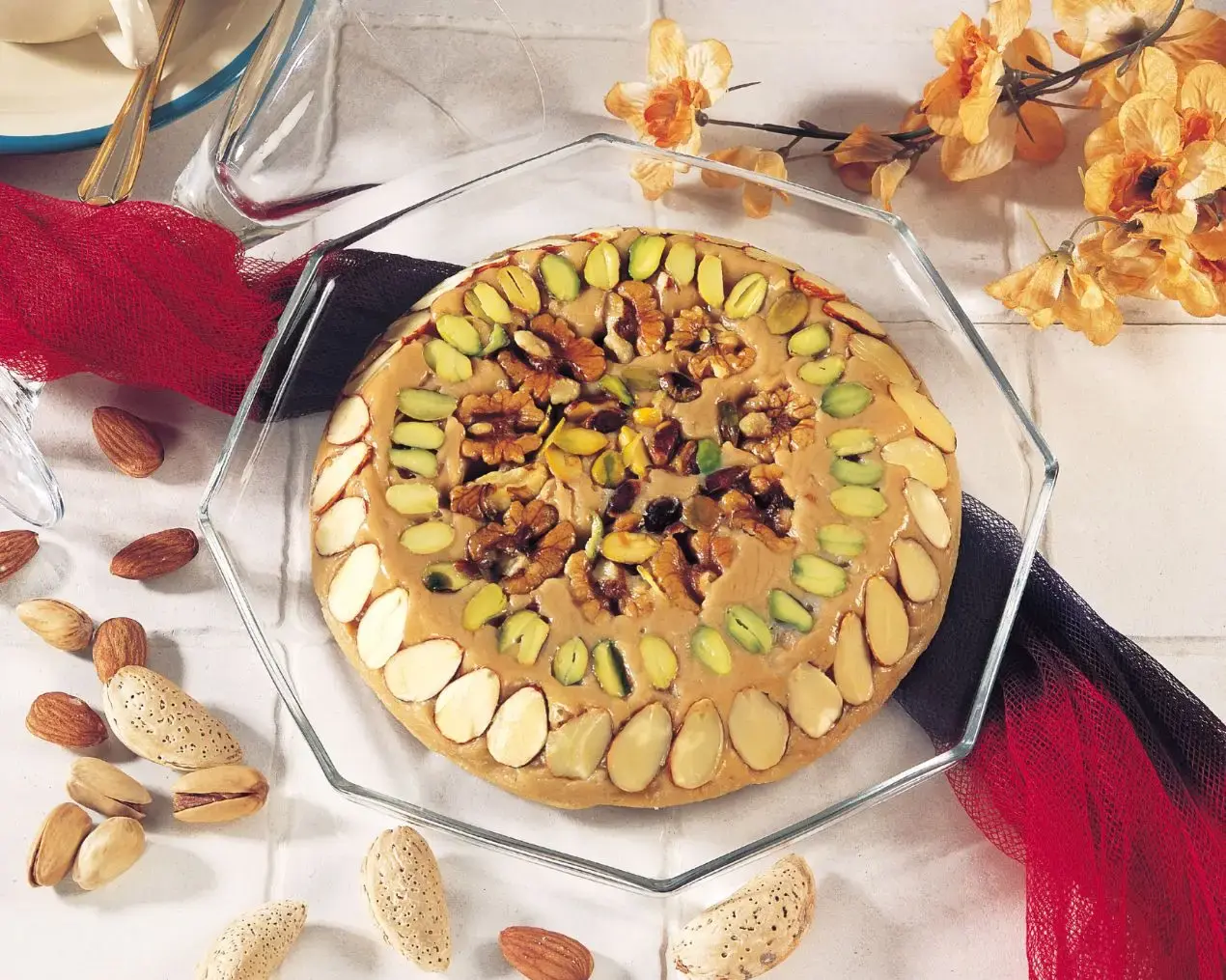 Oreo Coated Soan Papdi Recipe: Fusion That Works for Festivals