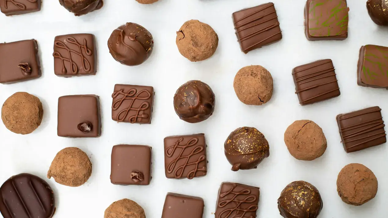Oreo Stuffed Candy: A Fun No-Bake Dessert for Parties