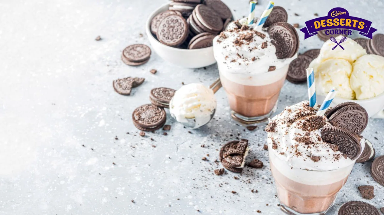 Oreo Themed Parties: Hosting the Ultimate Oreo Extravaganza