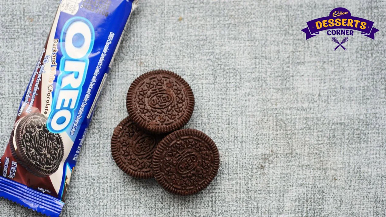 Oreo Trivia- Fun Facts and Lesser-Known Tidbits About the Cookie Classic