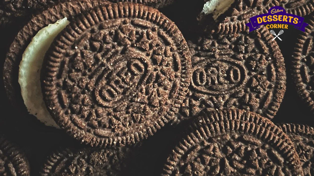 Oreo vs. Homemade- Recreating the Classic Cookie in Your Kitchen