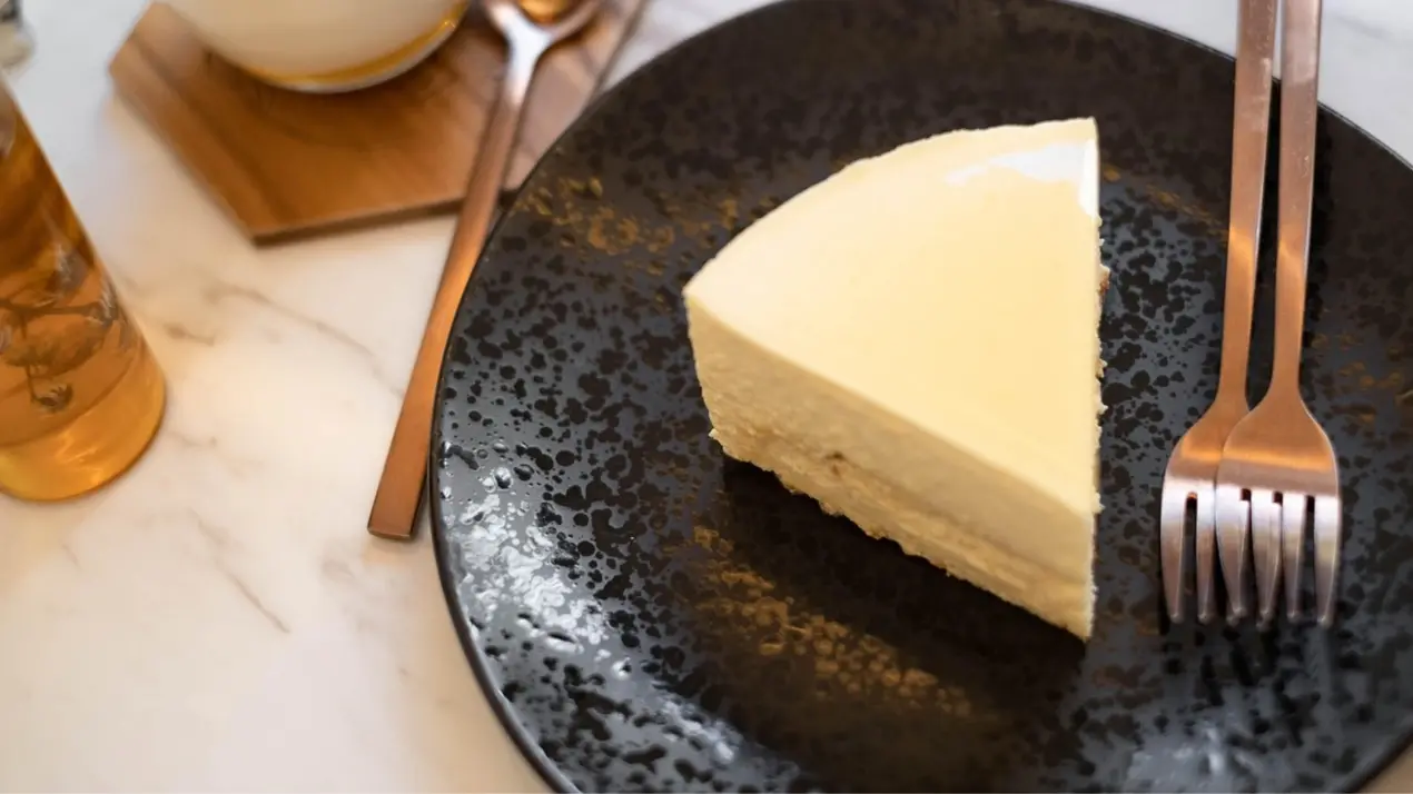 Oven-Free Desserts You Can Whip Up in Your Pressure Cooker or Air Fryer