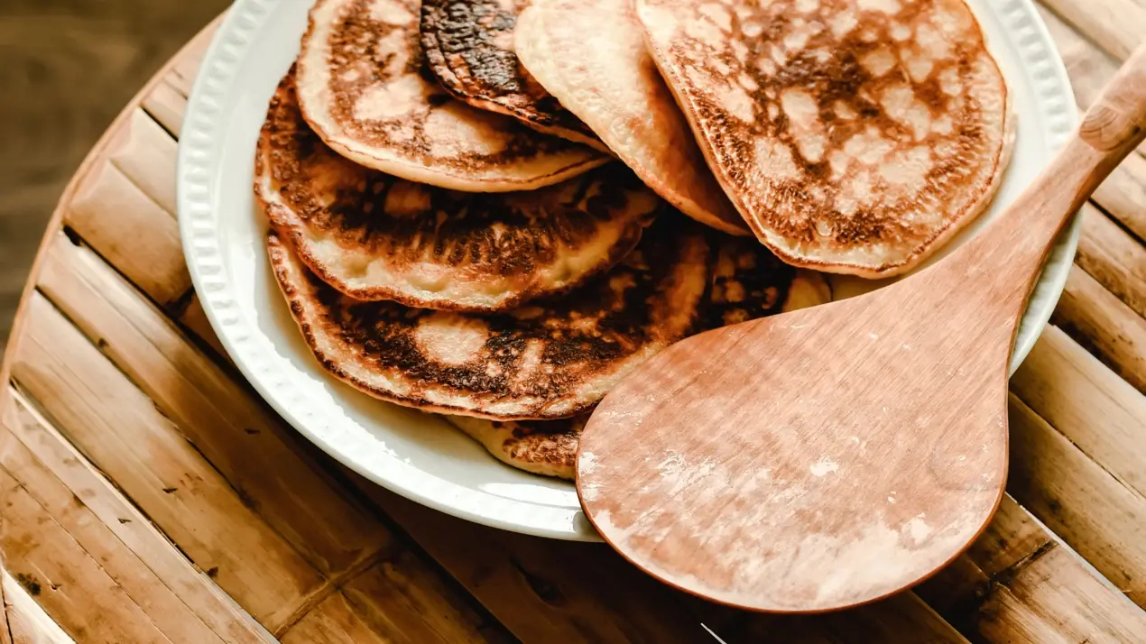 Pancake Recipes: 10 Sweet And Savoury Pancakes You Can Make At Home