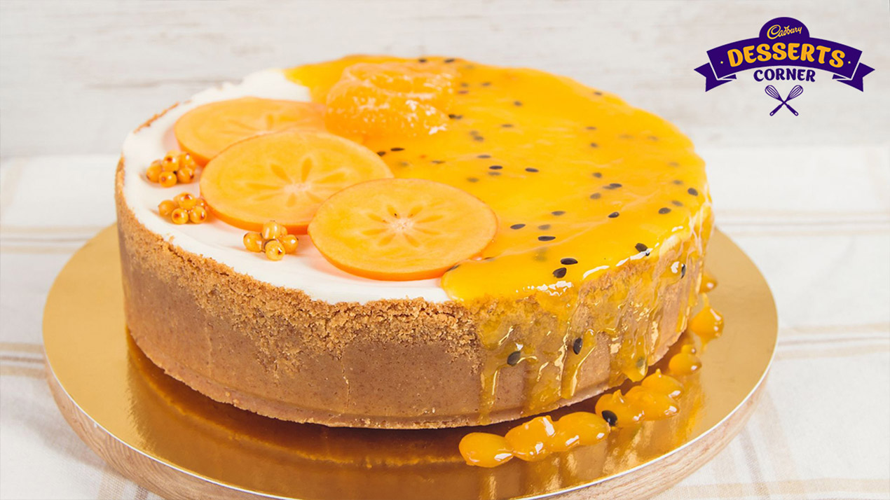 Pleasing Passionfruit Dessert Recipes That’ll Make You Want To Host A Party