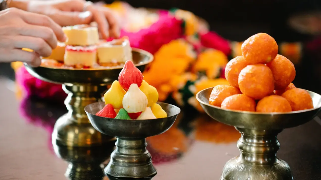 Prasad For Ganesh Chaturthi: What To Offer And How To Prepare It At Home