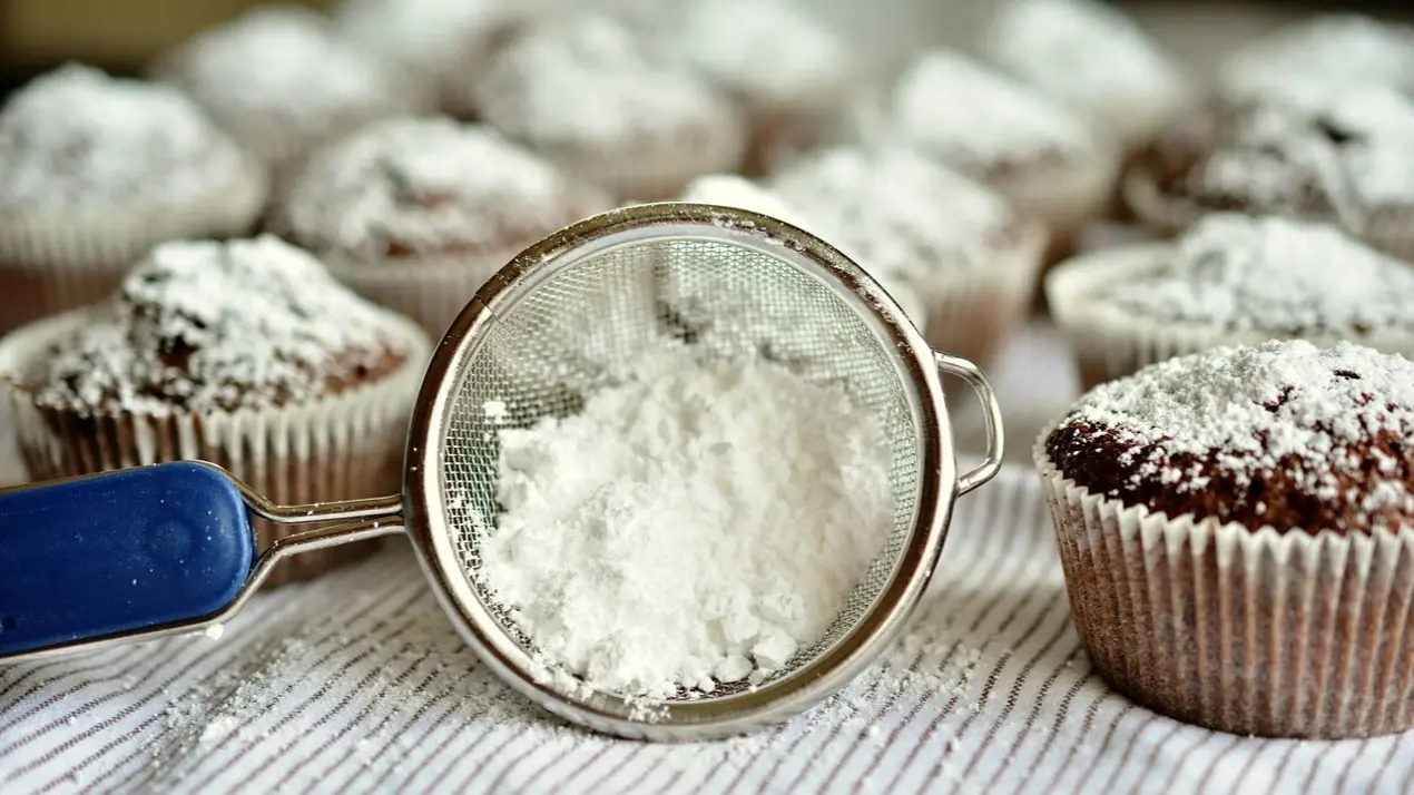 Quick Hacks For Party Desserts Using Everyday Kitchen Tools