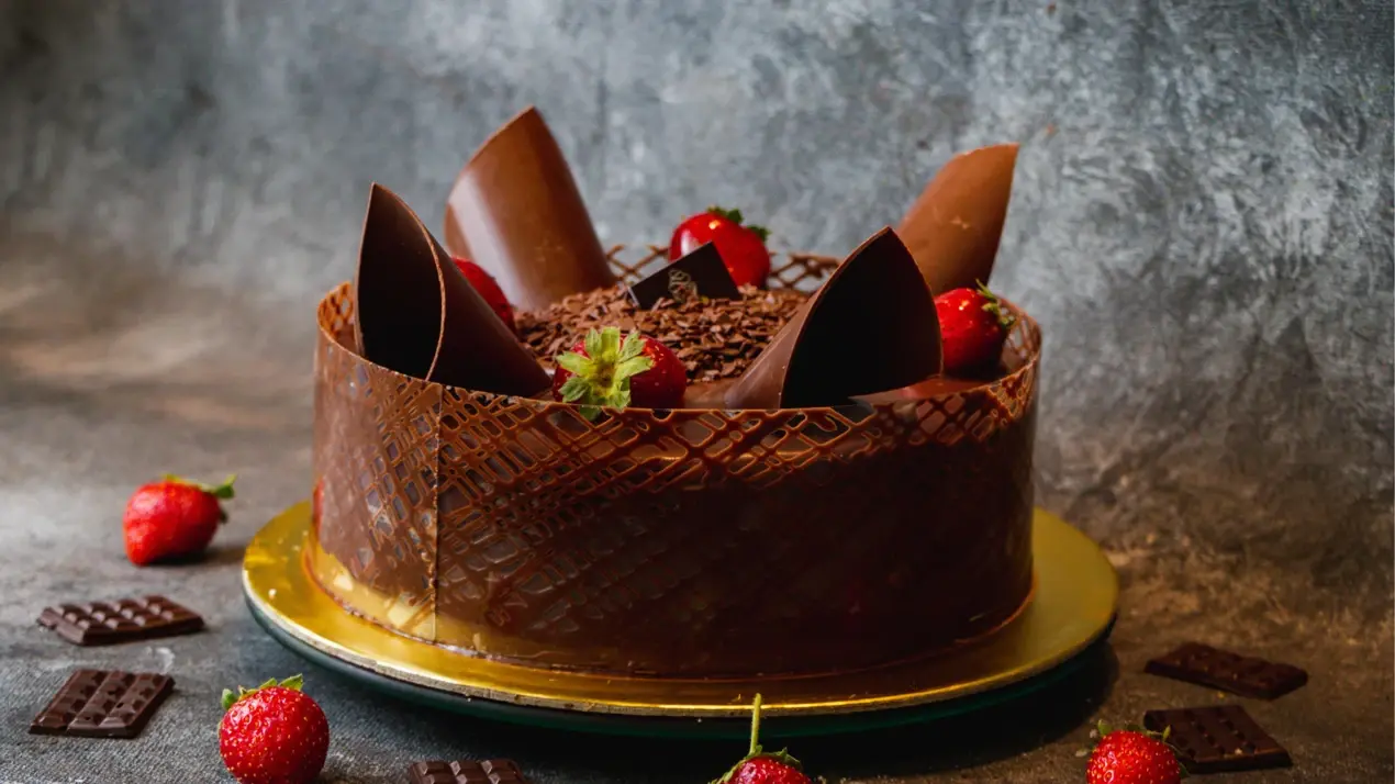 Raksha Bandhan Celebration: 7 Quick And Easy Rakhi Cake Ideas For Beginners