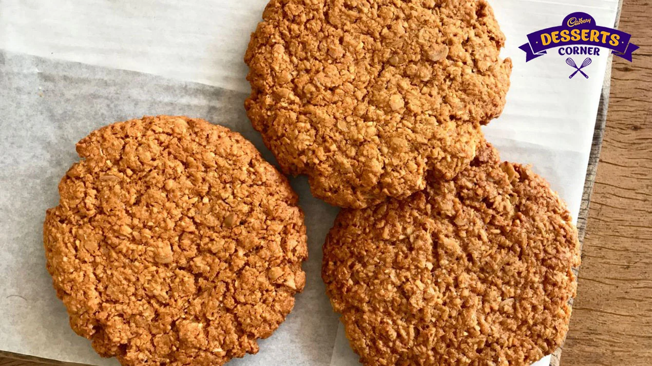 Rediscovering Traditional Recipe Techniques: Baking Powders Influence on Timeless Delights