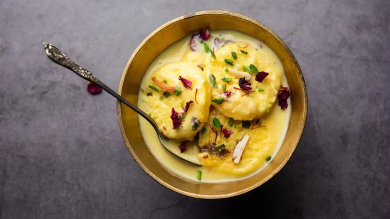 Rich and Creamy: The Best Indian Milk-Based Sweets for the Monsoon Weather