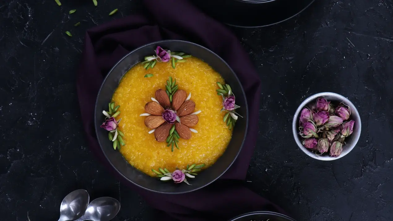 Sacred Offerings For Teachers: Nutritious Guru Purnima Prasad Recipes For School