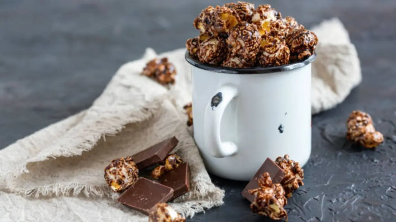 School Celebration Ideas - Easy Chocolate Treats for a Classroom Party