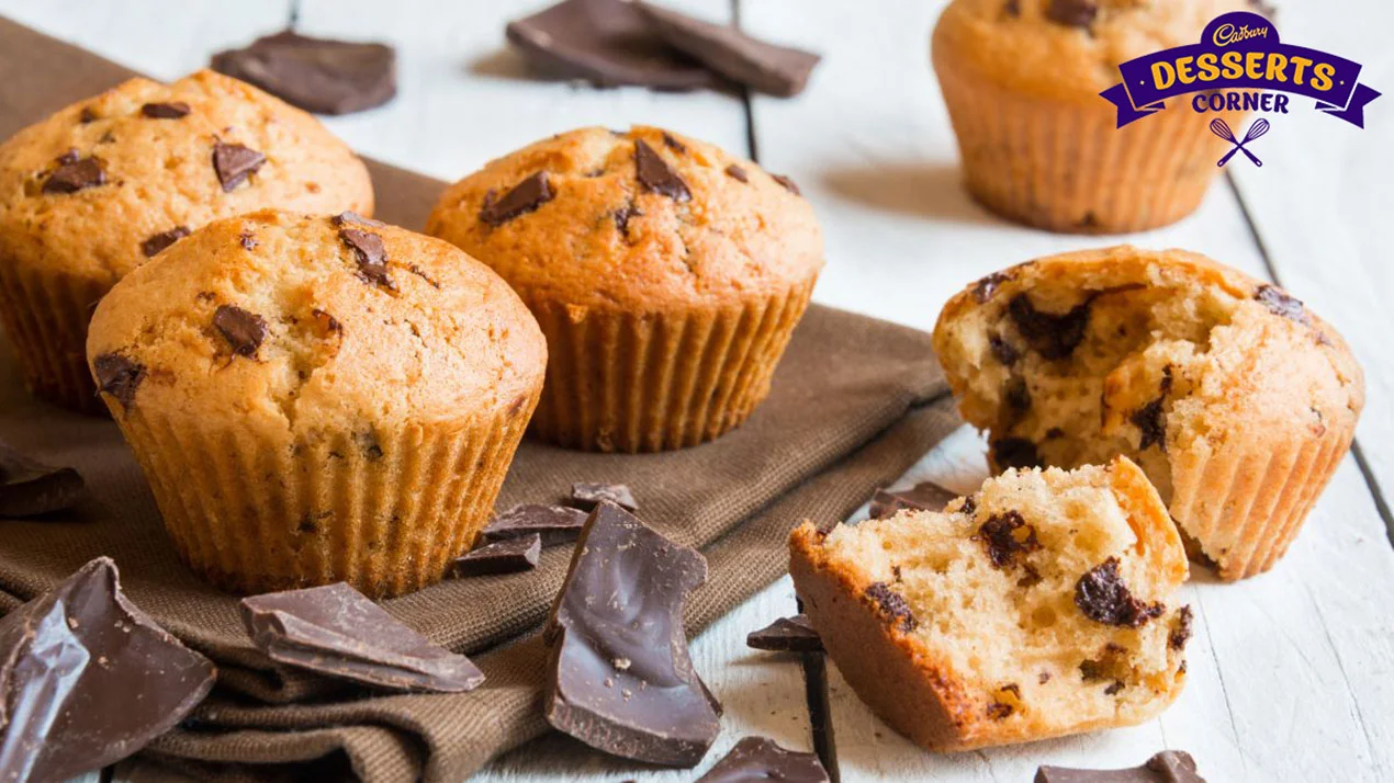 Easy to Make Chocolate Chip Muffin Varieties: Enjoy Simple Delights!