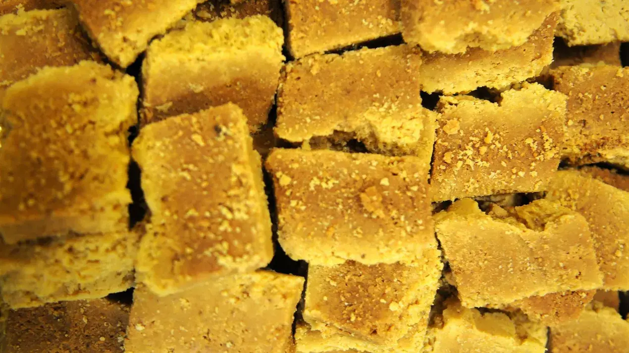 Soft vs Crumbly Mysore Pak: Which One to Make for Guru Purnima?
