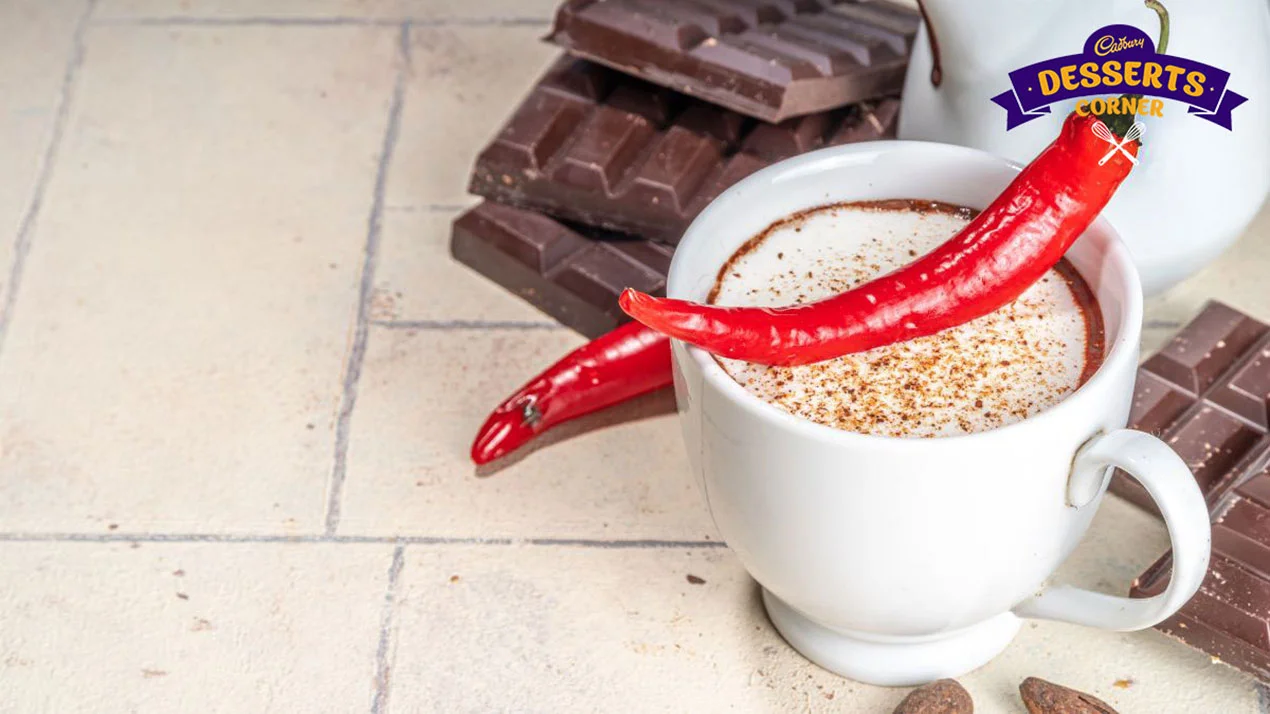 Spicing Things Up: Recipes for Mexican Hot Chocolate Drinks