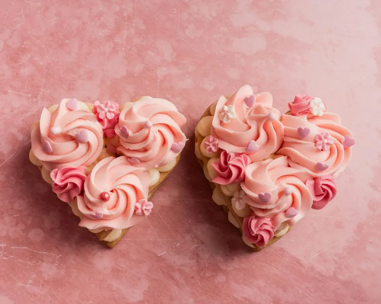 Step-by-Step Guide to Heart-Shaped Cookies for Mother’s Day Gifting