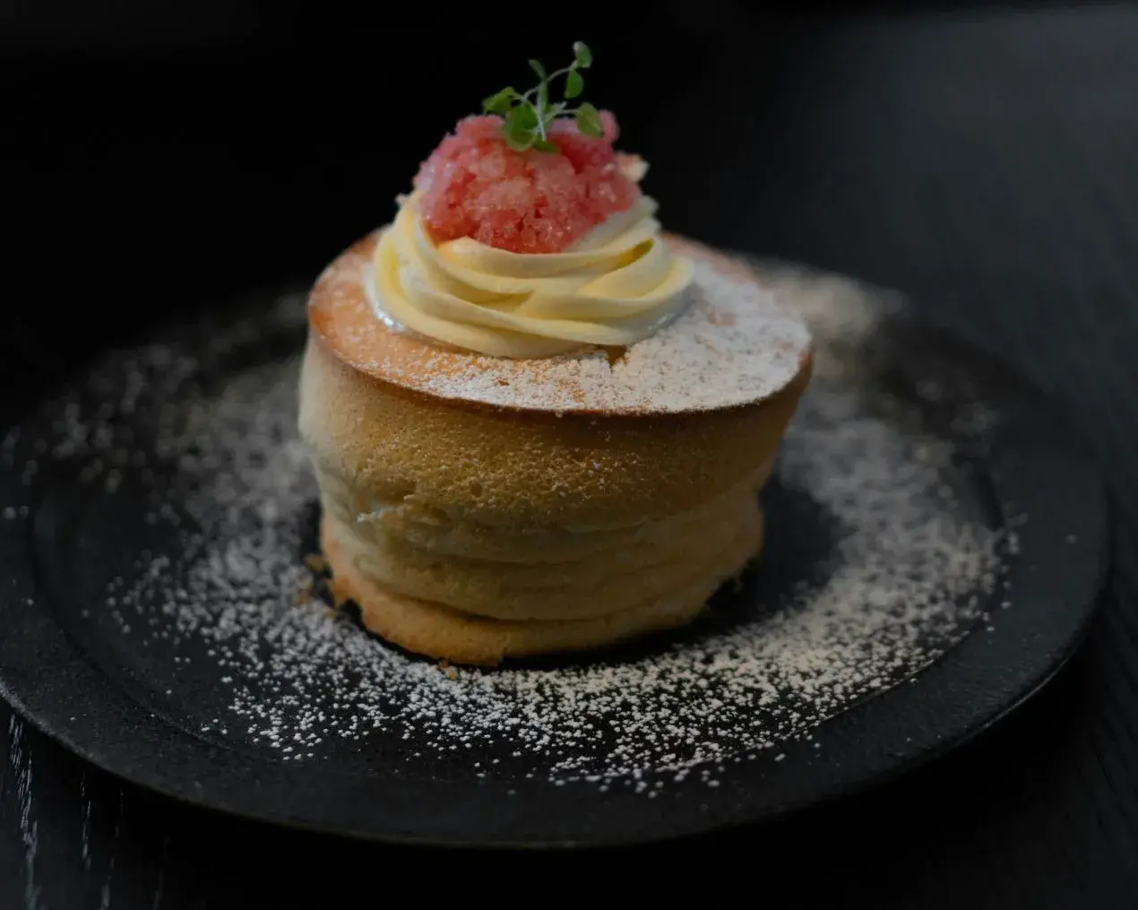 Step-by-Step Guide to Making Easy Lemon Soufflé with Walnut and Chocobakes