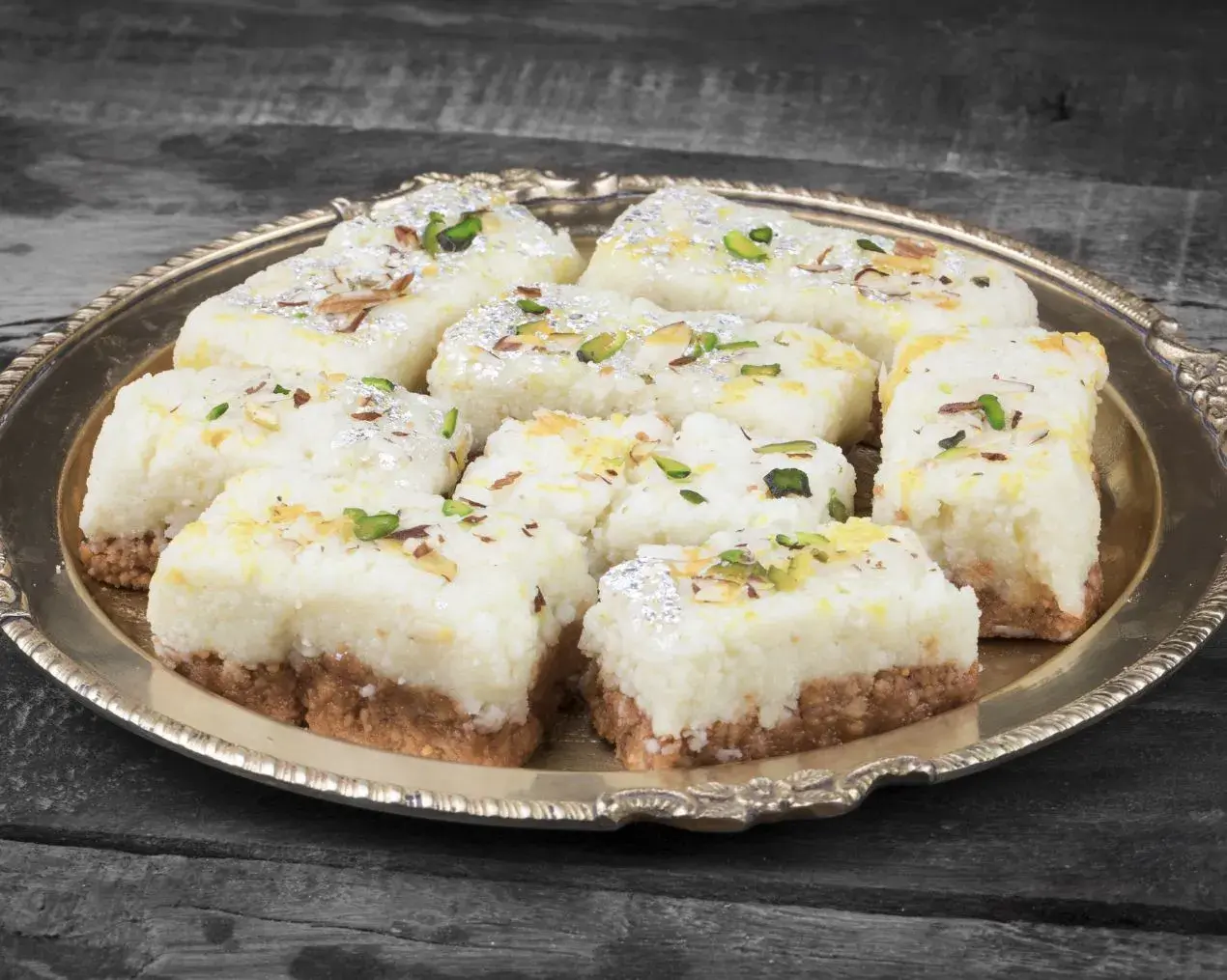 Step-by-Step Homemade Sweets for a Memorable Mother's Day