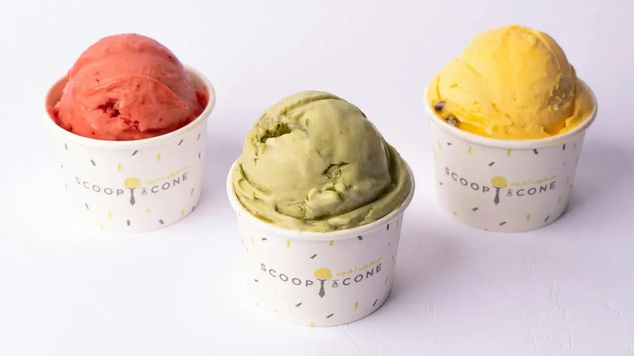 Step-by-Step Matcha Sorbet Recipe with Cashew and Dairy Milk Drizzle