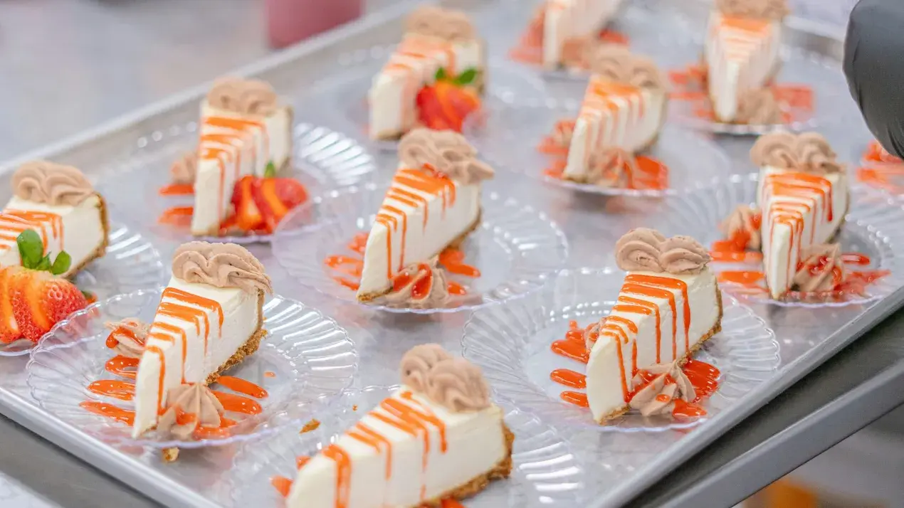 Step-by-Step Recipe for Carrot Cake Bites with Crispello Crunch