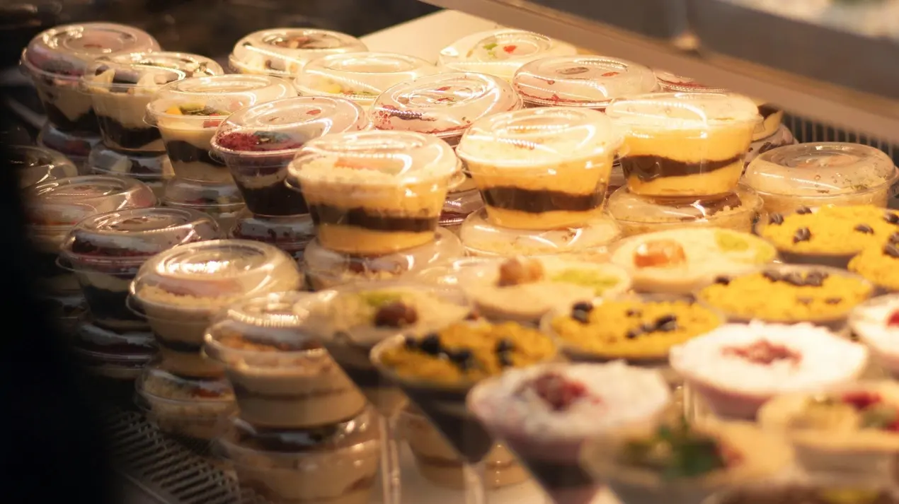 Storing Cadbury Desserts for Bhai Dooj Keep Them Fresh for Longer