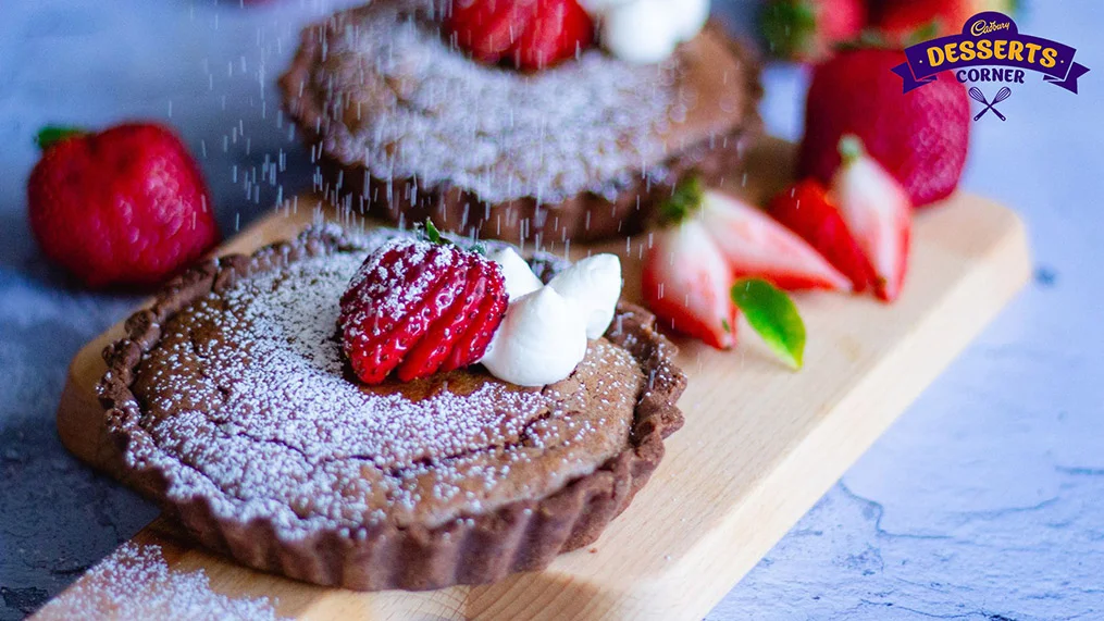 5 Desserts Inspired by Historical Dramas That Will Fill Your Heart and Soul, Quite Ardently