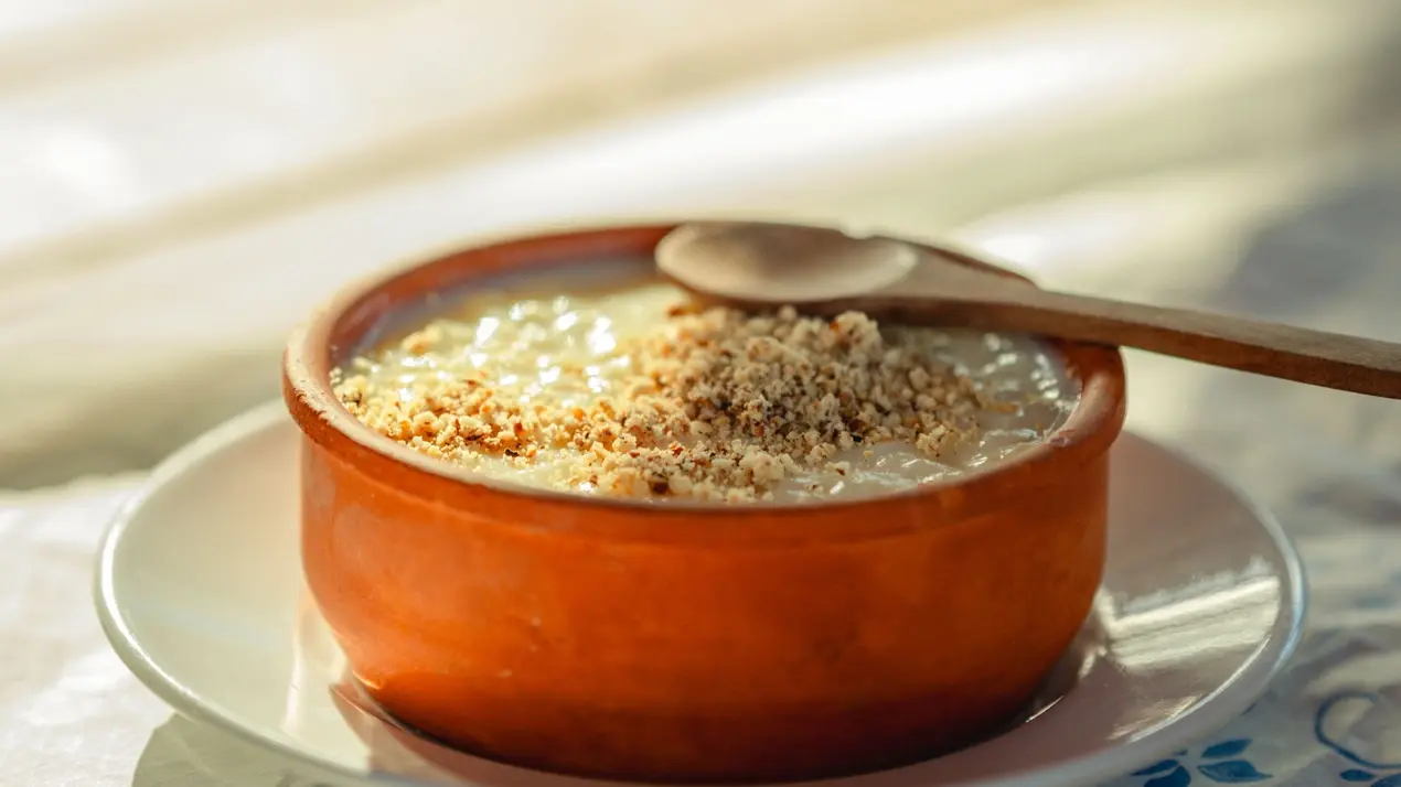 Sugar-Free Desserts: 7 Homemade Indian Sweets Without Added Sugar