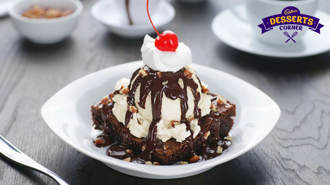 Sundae Extravaganza: Amazing Ice Cream Sundae Ideas with Homemade Chocolate Syrup