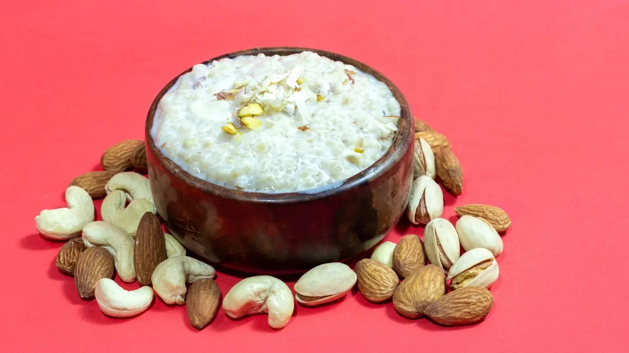Sweet Pongal Recipe Ingredients: A Complete Guide To Follow