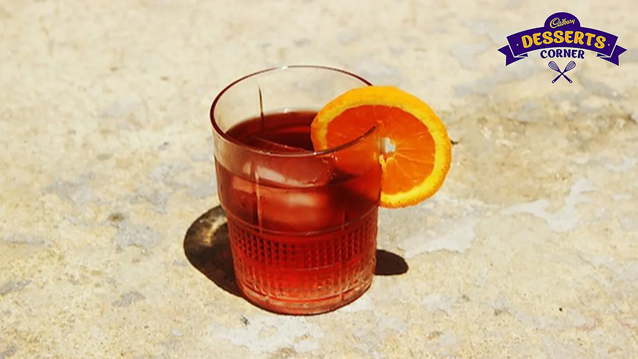 Tang Ka Tamasha: Make These Refreshing Mocktails With Tang