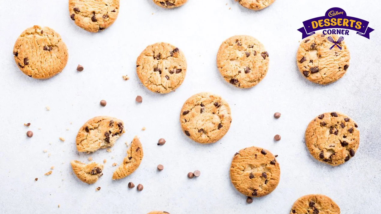 The Art of Hosting: 6 Delectable Chocolate Chip Desserts for Dinner Gatherings