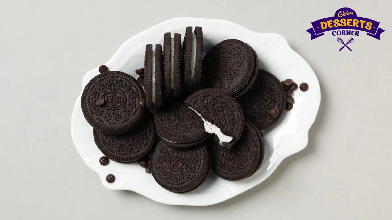 The Twist Explored: Analyzing the Oreo Eating Tradition
