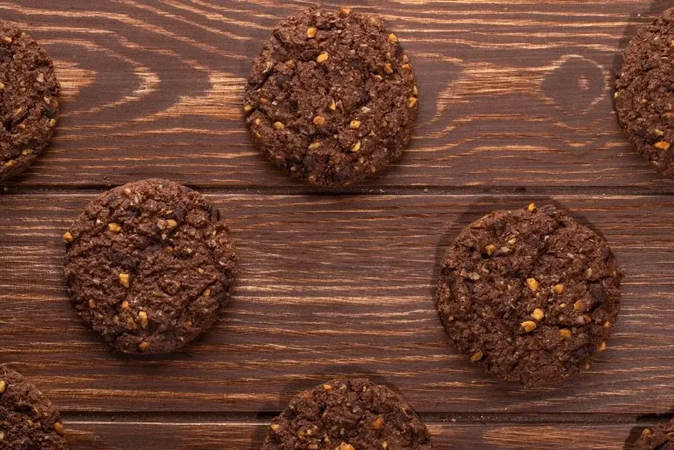 These Dark Chocolate Oats Recipes are a Match Made in Heaven