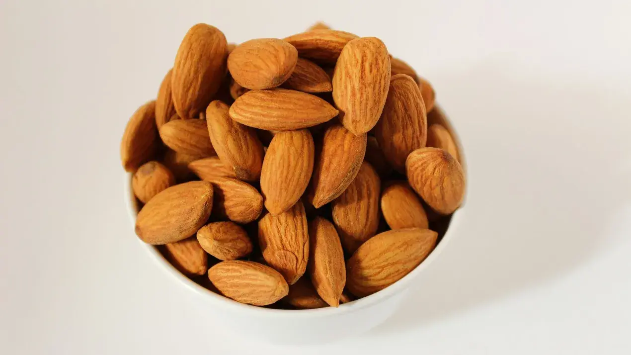 Tips for Roasting Almonds for Desserts