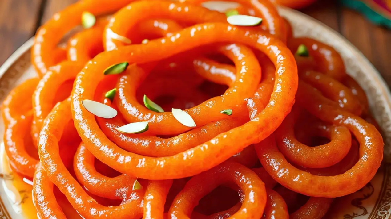 Tips To Turn Street Food Inspired Sweets Into Party Ready Treats