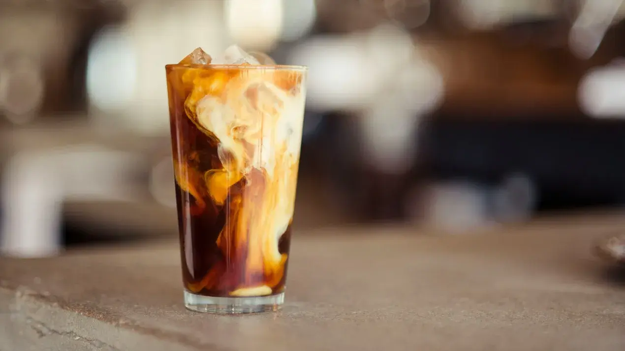 Top 5 Toppings to Upgrade Your Cold Coffee Game