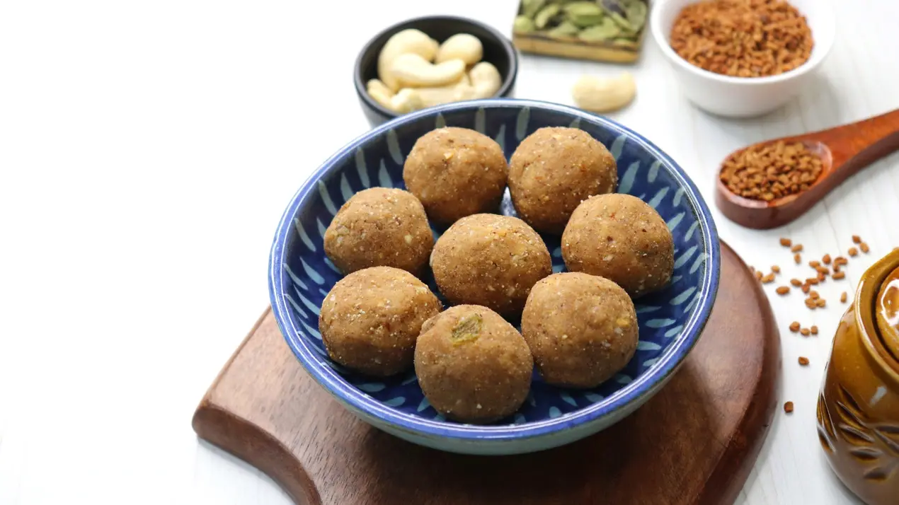 Top 7 Mistakes To Avoid While Trying Lohri Dessert Recipes