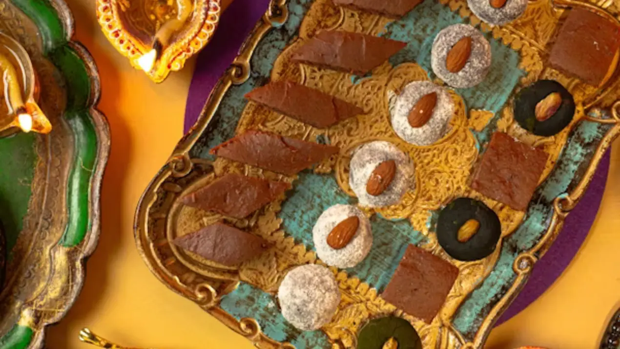 Trending Desserts 2025: What's Hot in Indian Kitchens Right Now