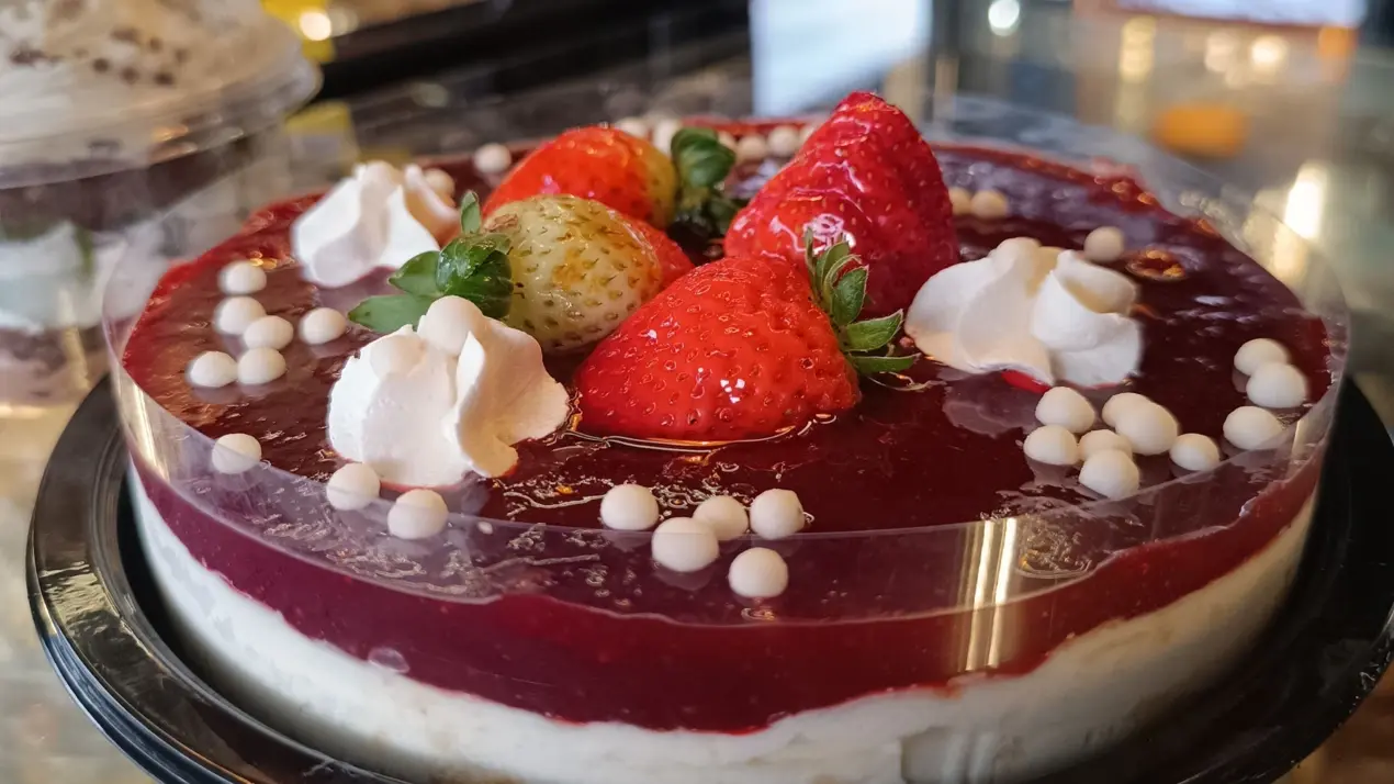 Two-Layer Cake: 7 Easy Ideas With Tips for Making a Beautiful Double-Layer Cake