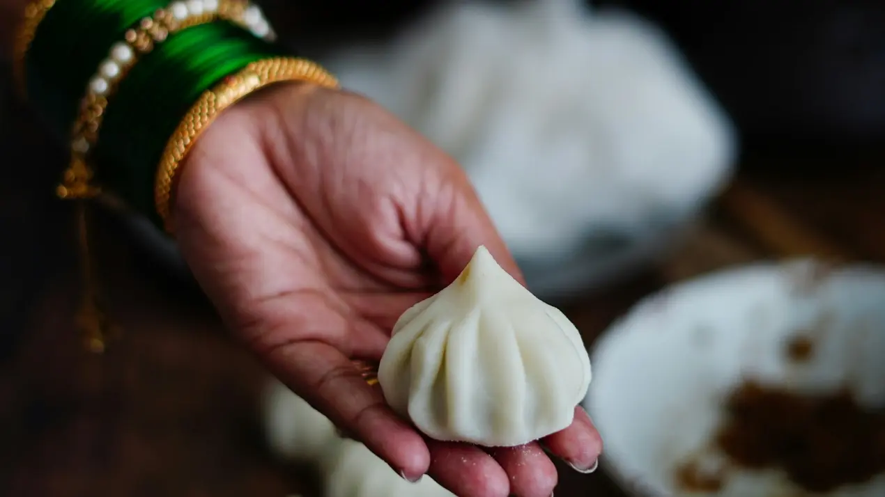 Types Of Modak: From Ukadiche To Chocolate, Every Variety Worth Knowing