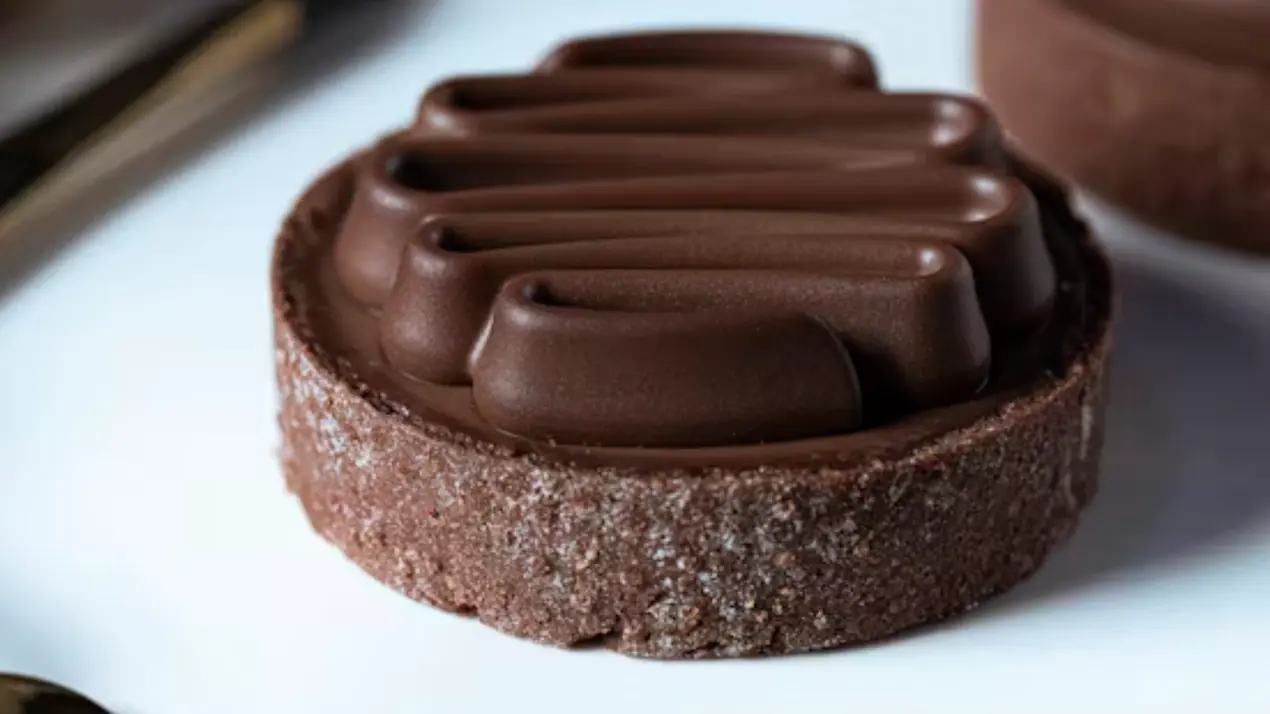 Under 30-Minute Desserts for Instant Indulgence