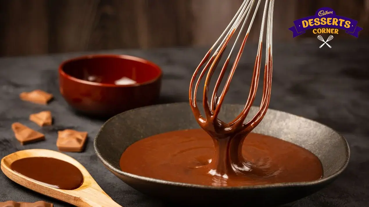 Unlocking Sweet Surprises- 15 Ways to Go Beyond Ice Cream Toppings with Chocolate Syrup