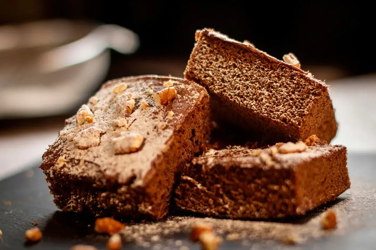 Walnut Brownie Recipe: Nutty, Dense & Delicious Bites to Share with Friends